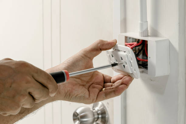 Why Trust Our Licensed Electricians for Your Electrical Needs in North Port, FL?