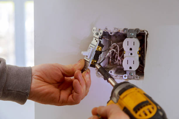 Why Trust Our Licensed Electricians for Your Electrical Needs in North Port, FL?