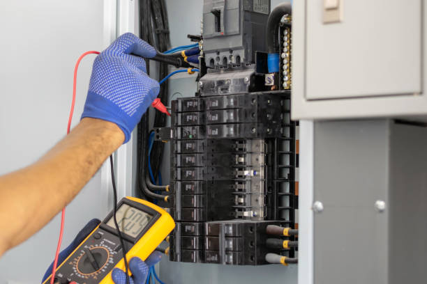 Why Trust Our Licensed Electricians for Your Electrical Needs in North Port, FL?