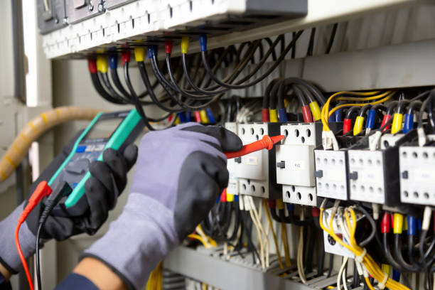 Best Industrial Electrical Services  in North Port, FL