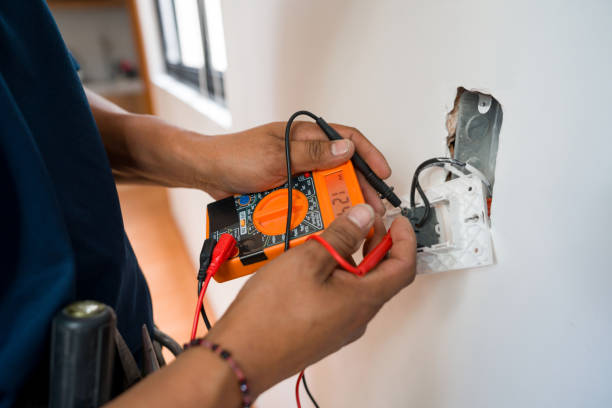 Why Trust Our Licensed Electricians for Your Electrical Needs in North Port, FL?