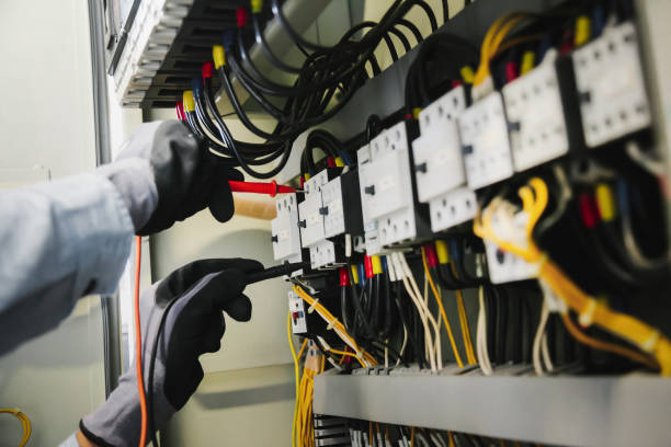 Professional Electrical Services in North Port, FL