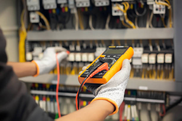 Emergency Electrical Repair Services in North Port, FL