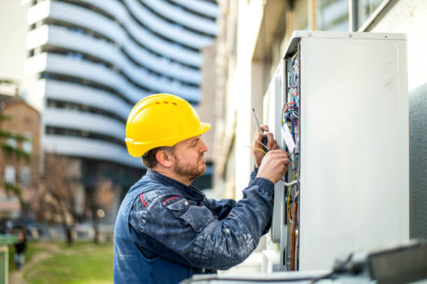 Best Electrical Maintenance Services  in North Port, FL