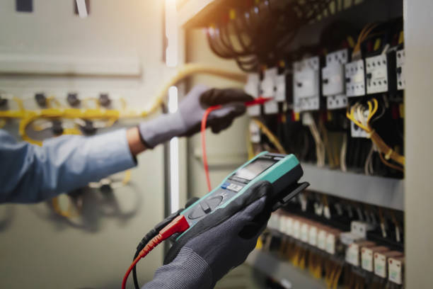 Best Electrical Safety Inspections  in North Port, FL