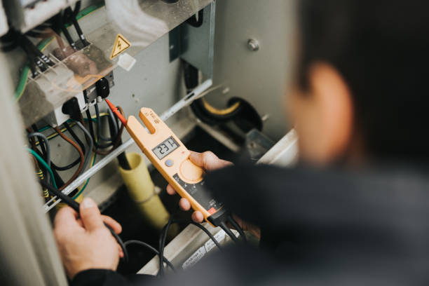 Best Electrical Maintenance Services  in North Port, FL