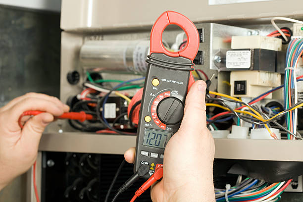 Best Circuit Breaker Installation and Repair  in North Port, FL