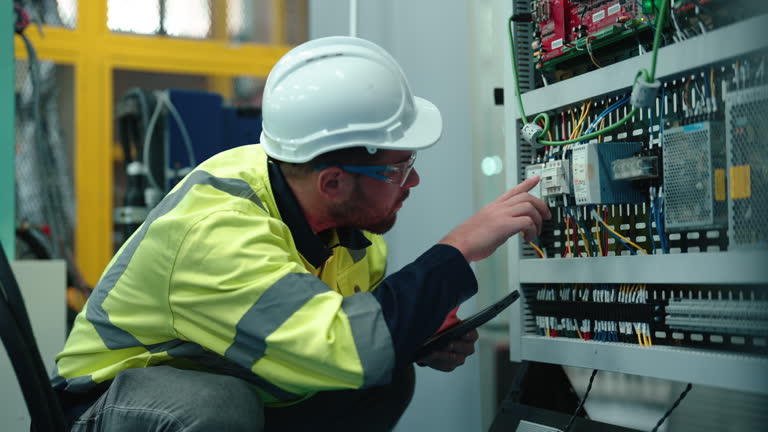 Industrial Electrical Services in North Port, FL